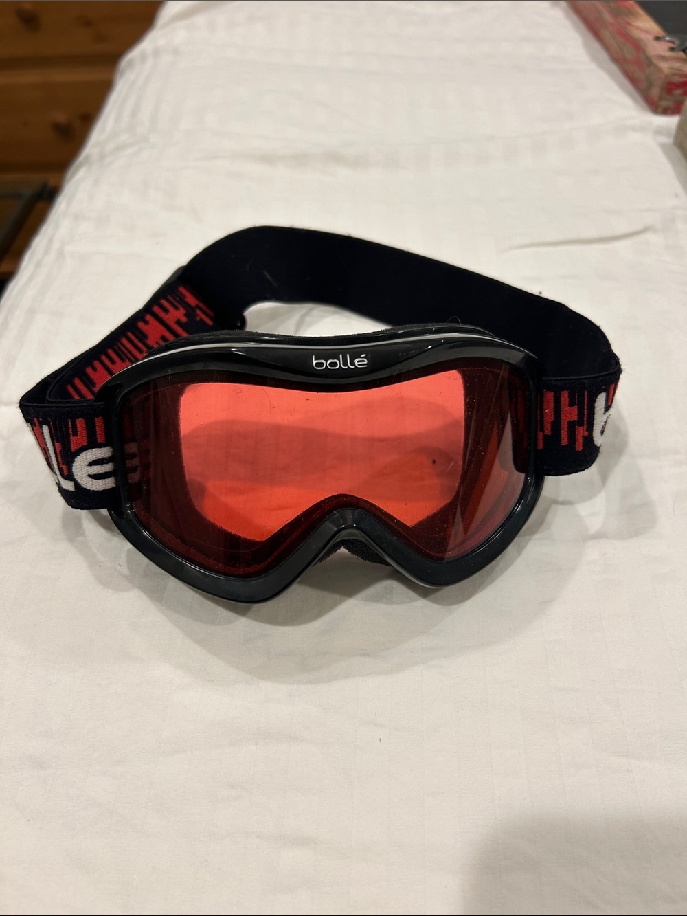 Bolle Kids Ski / Snowboard Goggles